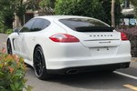 保时捷Panamera2010款Panamera 3.6L 