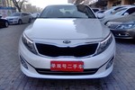 起亚K52015款2.0L 自动LUXURY