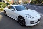 保时捷Panamera2010款Panamera 3.6L 