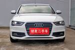 奥迪A4L2015款35 TFSI 百万纪念舒享版型