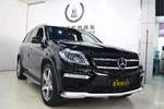 奔驰GL级AMG2014款GL63 AMG