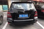 奔驰GLK级2010款GLK300 4MATIC 时尚版