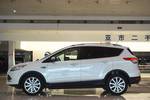 福特翼虎2015款2.0L GTDi 四驱尊贵型