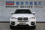 宝马X62013款xDrive35i