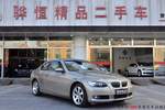 宝马3系双门2008款330i