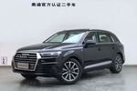 奥迪Q72019款 55 TFSI 尊贵型