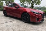 马自达MAZDA3Axela昂克赛拉 三厢2019款云控版  1.5L 自动豪华型 国V