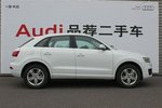 奥迪Q32015款35 TFSI 舒适型