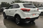 现代ix252015款1.6L 自动两驱智能型GLS