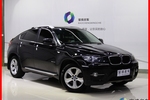 宝马X62008款xDrive35i