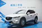 马自达CX-52014款2.0L AT 两驱都市型