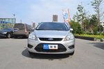 福特福克斯两厢2009款1.8L 手动舒适型