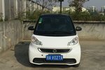 smartfortwo2013款1.0 MHD 硬顶冰炫特别版