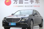 奔驰E级2019款E 200 L