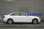 奥迪A4L2013款35 TFSI 自动技术型