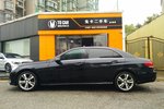 奔驰E级2015款E320L 运动型 4MATIC