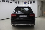 奔驰GLC级2016款GLC 300 4MATIC 豪华型