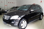 奔驰M级2010款ML300 4MATIC