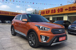 现代ix252015款1.6L 自动两驱智能型GLS