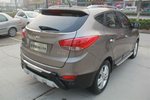 现代ix352013款2.0L 自动两驱智能型GLS 国V 