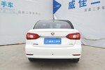 东风风神S302014款1.6L 手动感恩版