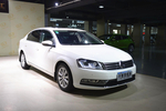 大众迈腾2011款1.8TSI DSG 豪华型