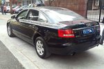 奥迪A6L2008款2.0TFSI 标准型(自动)