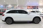 奔驰GLC级2018款GLC 260 4MATIC 动感型