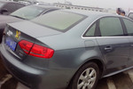 奥迪A4L2010款2.0TFSI 舒适型