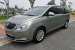 别克GL82011款全新款 2.4L LT 行政版