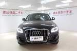 奥迪Q52015款40 TFSI 技术型