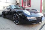 保时捷9112010款Carrera 4S