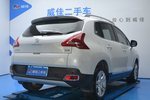 标致30082013款2.0L 自动潮流版