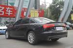 奥迪A6L2012款30 FSI 舒适型(2.5L)