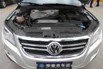 大众Tiguan2009款2.0TSI 豪华版