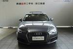 奥迪A4L2017款Plus 40 TFSI 进取型