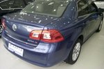 大众宝来2011款1.4TSI DSG 豪华型