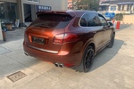 保时捷Cayenne2011款S 4.8L