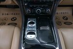 捷豹XJ2014款XJL 2.0T 两驱全景商务版