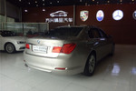 宝马7系2011款730Li 典雅型