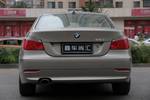 宝马5系2010款520Li 豪华型