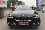 宝马5系2014款520Li 典雅型