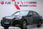 丰田皇冠2018款2.0T 运动版