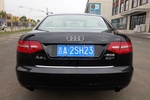 奥迪A6L2009款2.0TFSI 基本型