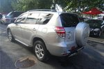 丰田RAV42011款2.0L 自动经典版