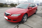 马自达Mazda62003款2.3技术型