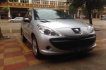 标致207三厢2010款1.6L 手自一体 品乐版