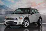 MINIMINI2011款1.6L COOPER Fun