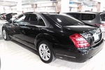 奔驰S级2012款S350L 4MATIC Grand Edition