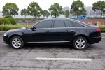 奥迪A6L2010款2.0TFSI 手动 标准型